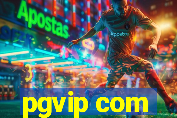 pgvip com